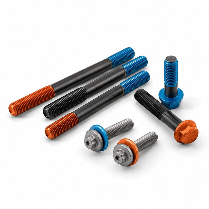 Head Studs, Bolts & Engine Fasteners
