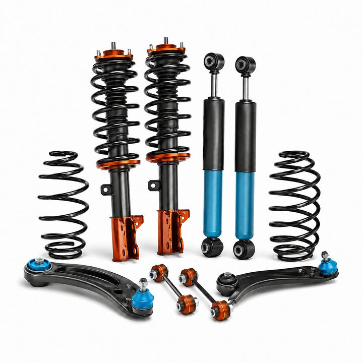 Complete Suspension Kits