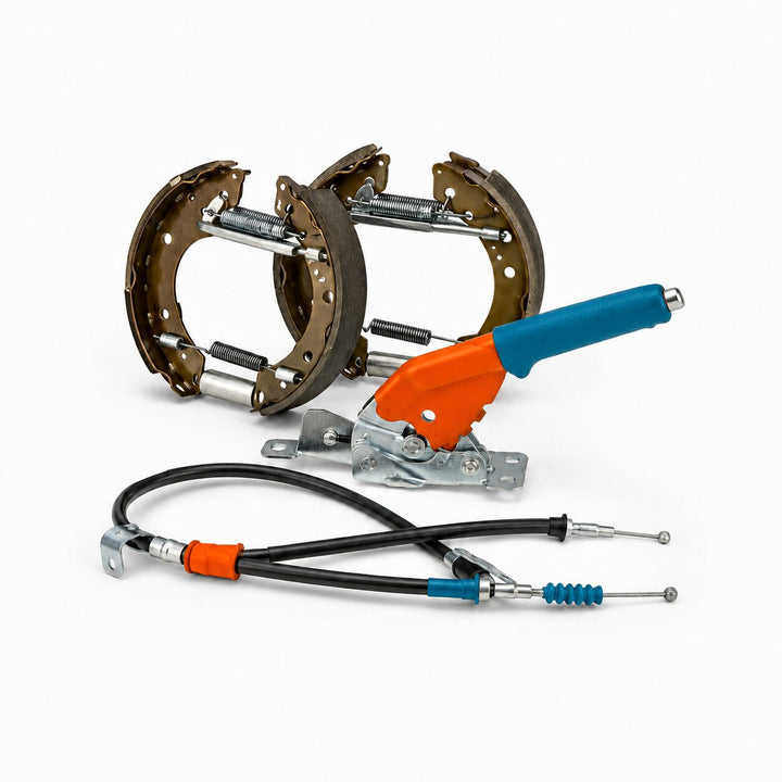 Handbrake & Parking-Brake Components