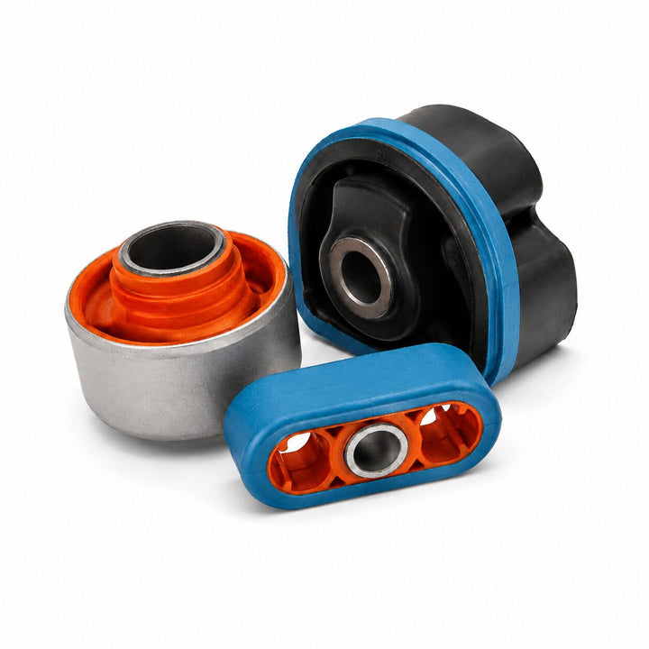 Engine Mount Bushes & Inserts