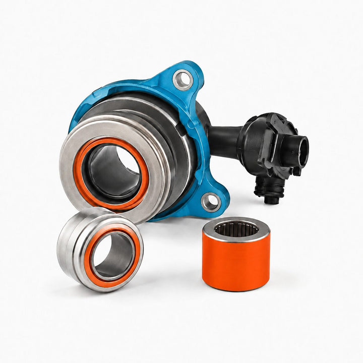 Release & Pilot Bearings