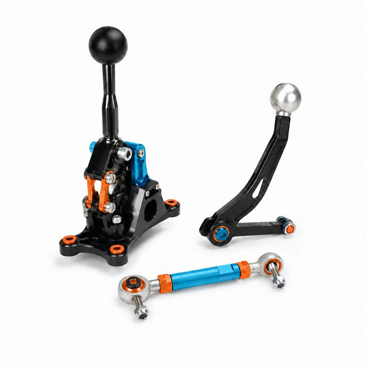 Short Shifters & Gear Levers