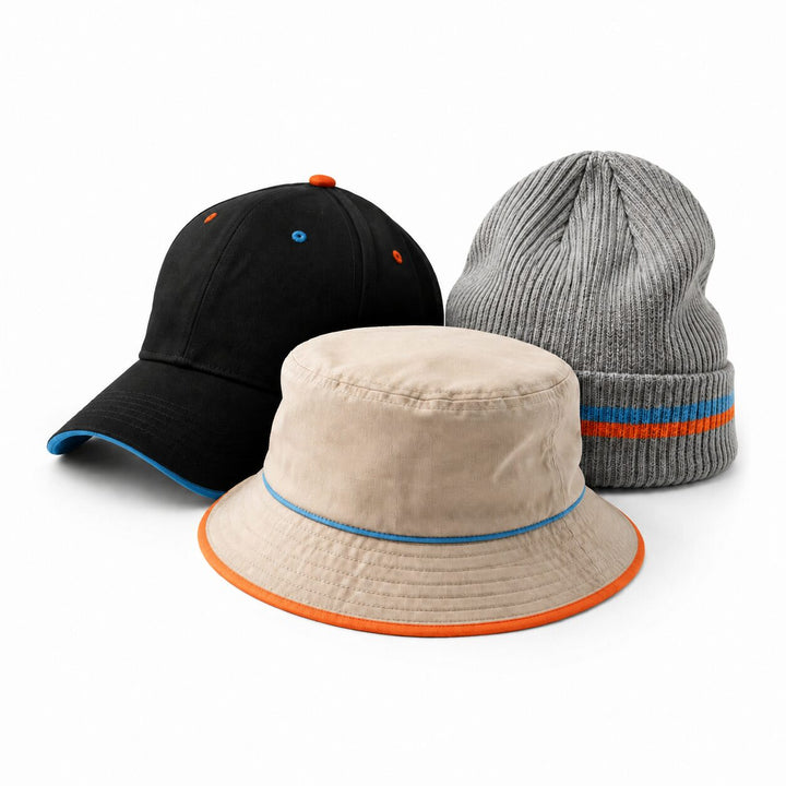 Hats & Beanies