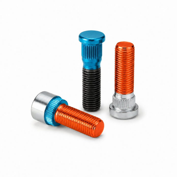 Wheel Studs