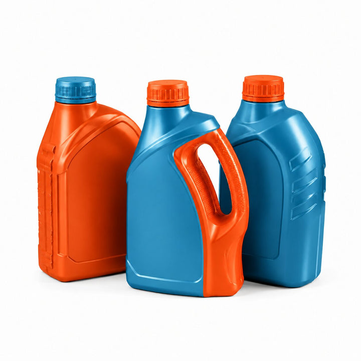 Engine Oils