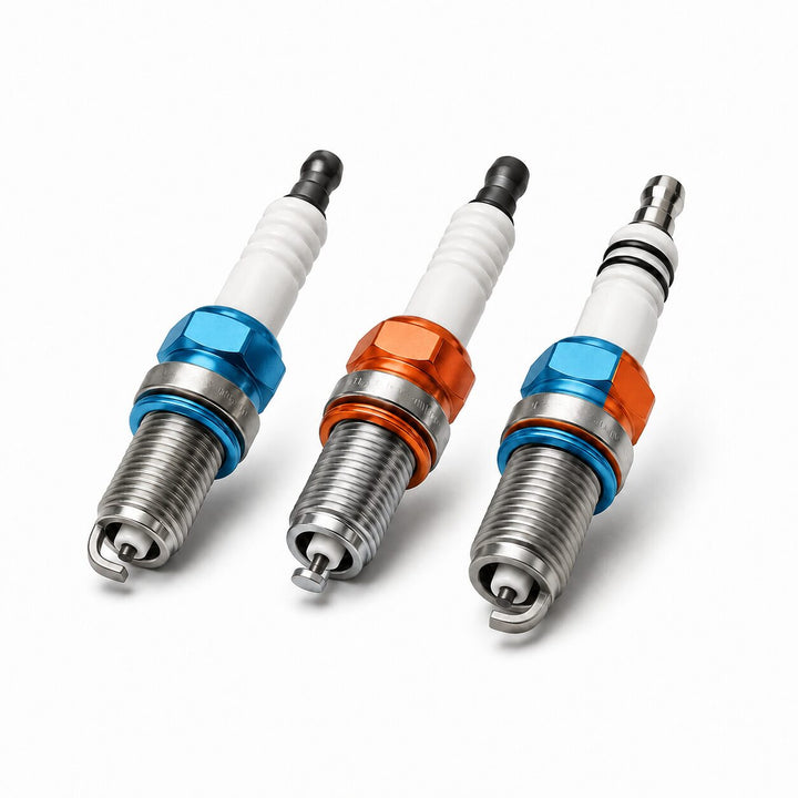 Spark Plugs