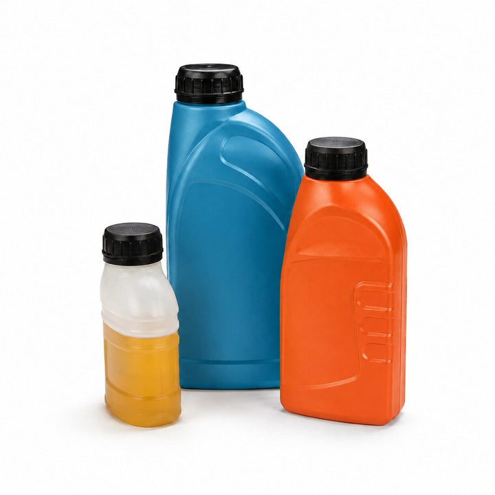 Brake & Clutch Fluids