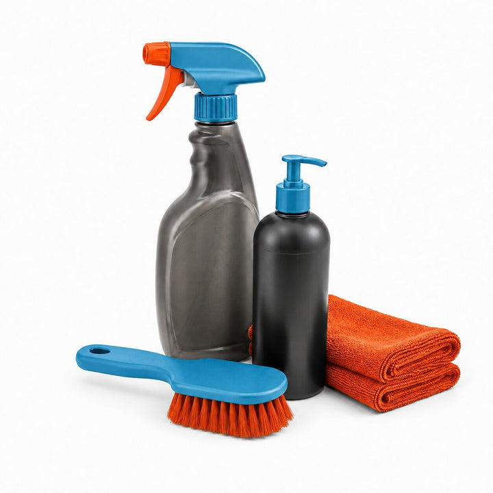 Degreasers & Engine-Bay Cleaners
