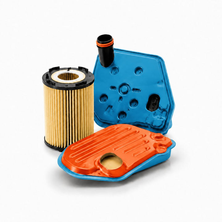 Transmission Filters