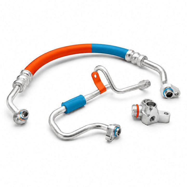 Air-Conditioning Hoses & Fittings