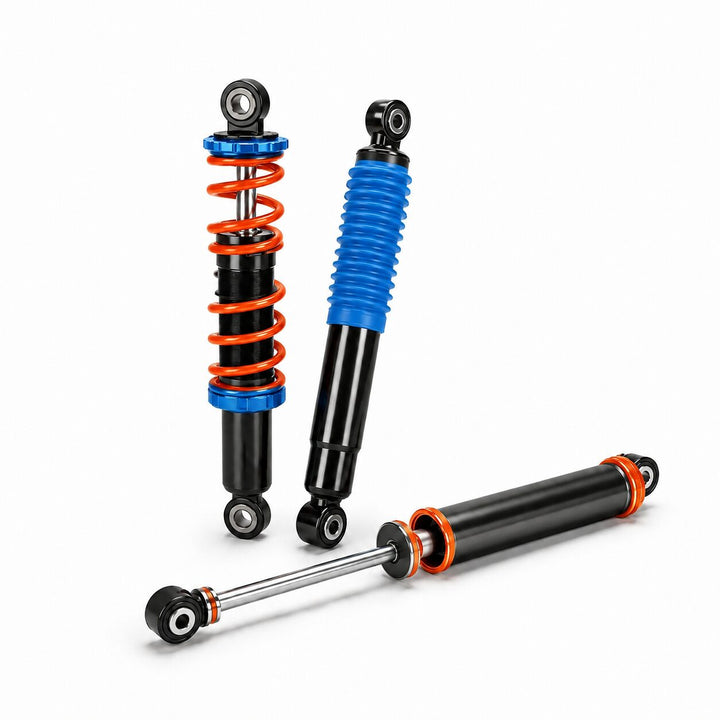 Shock Absorbers & Dampers