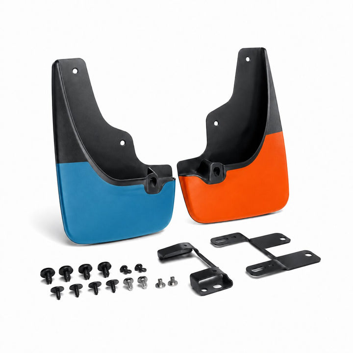Mud Flaps & Splash Guards