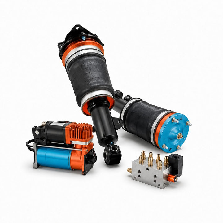 Air Suspension Components