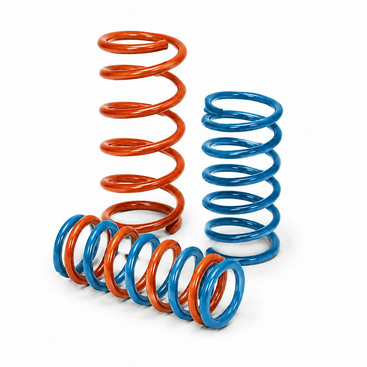 Replacement Suspension Springs