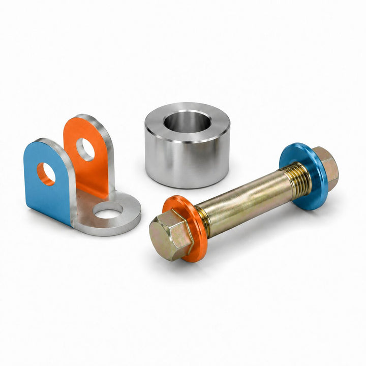 Suspension Installation Hardware
