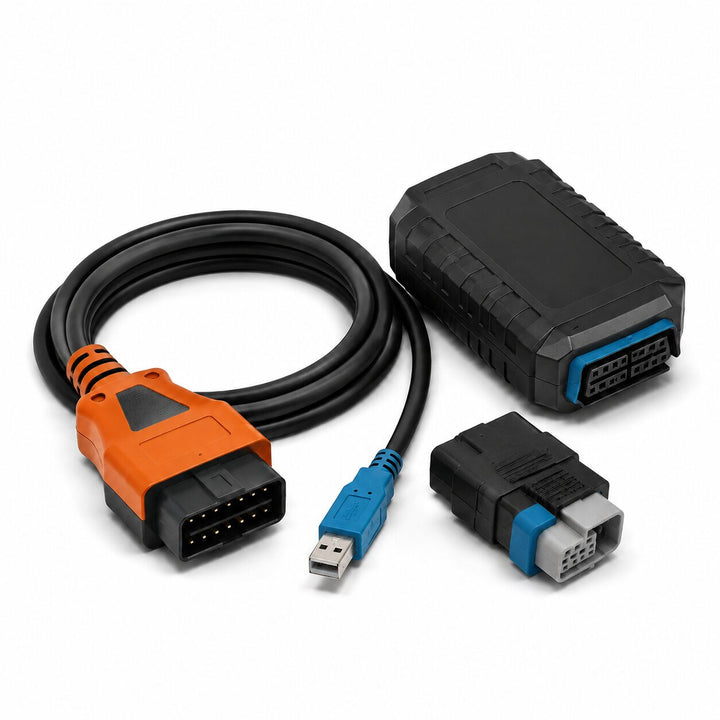 Calibration Licences, Cables & Tuning Accessories
