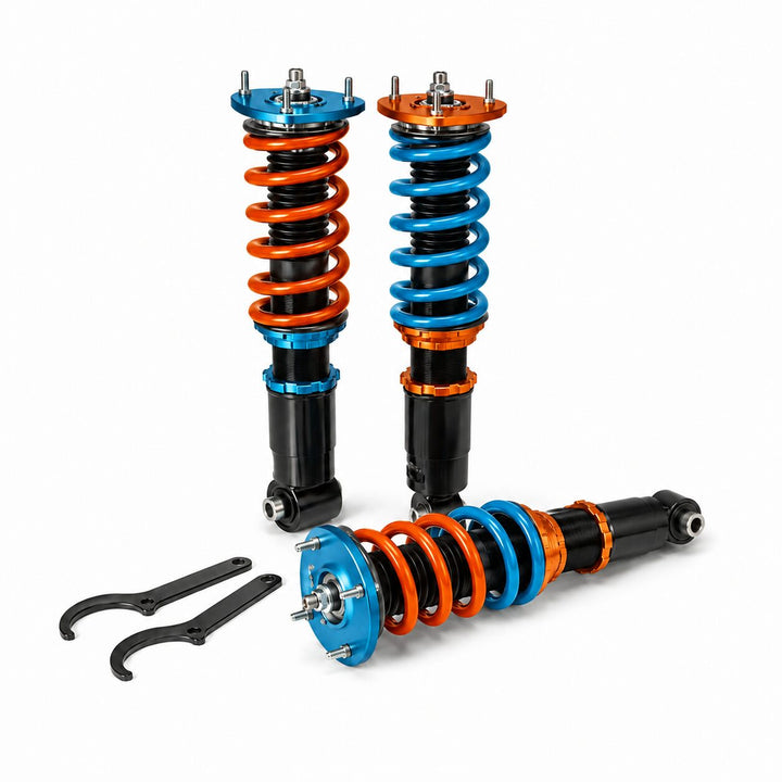 Coilovers