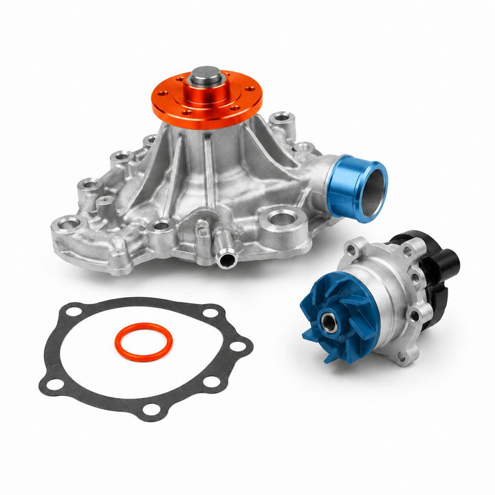 Water Pumps