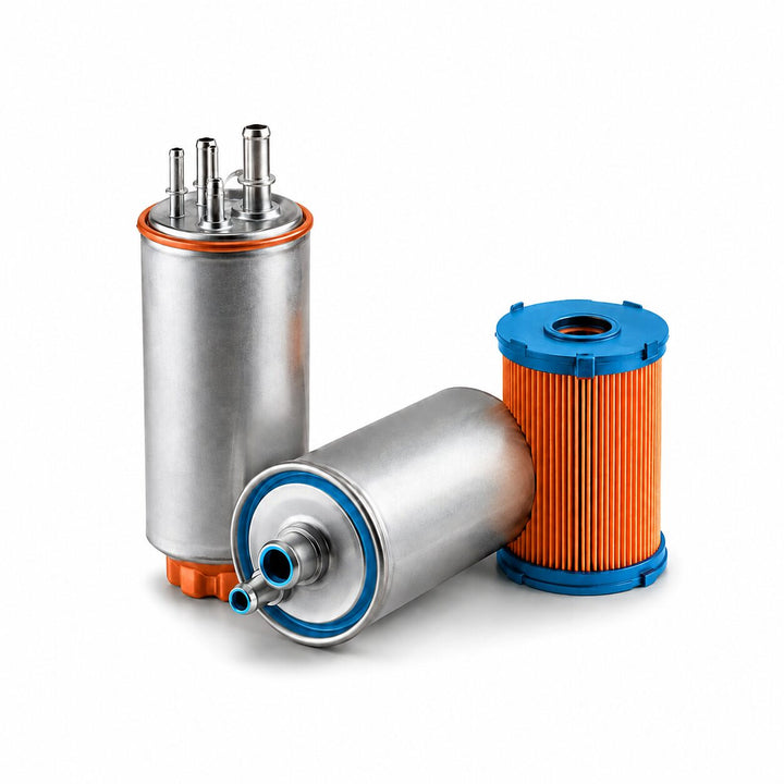 OEM Replacement Fuel Filters