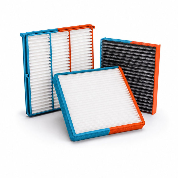 Cabin & Pollen Filters