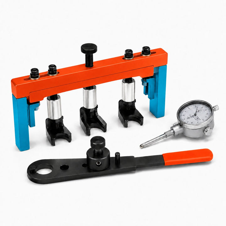 Engine Tools