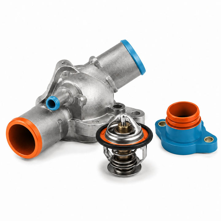 Thermostats & Thermostat Housings