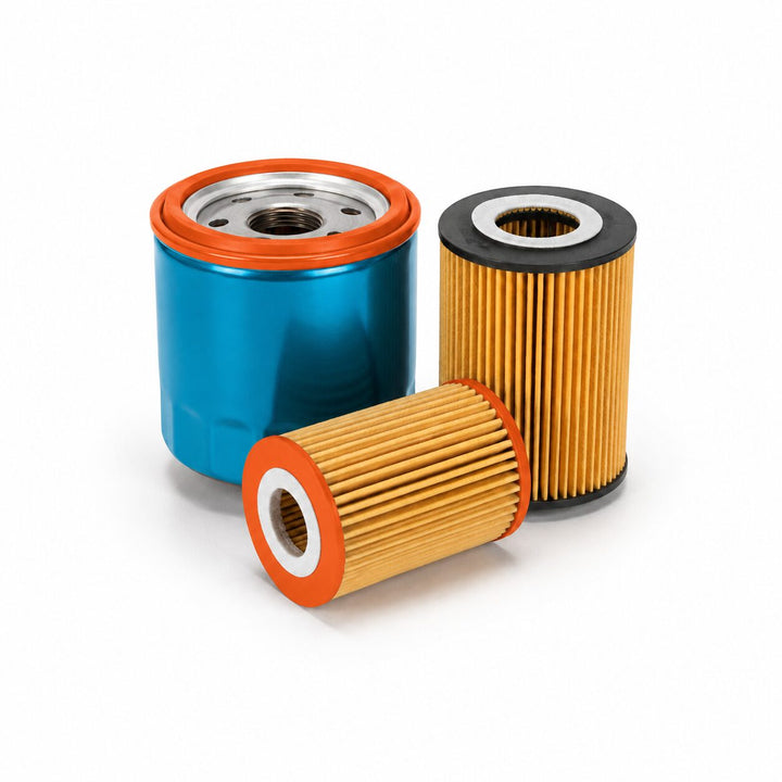 Oil Filters