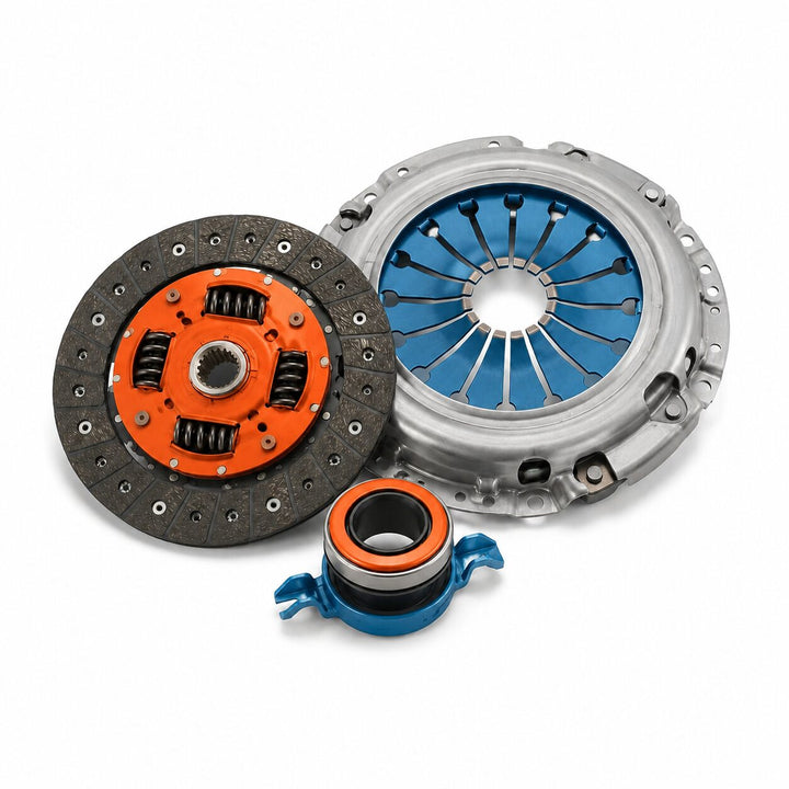 Clutch Kits
