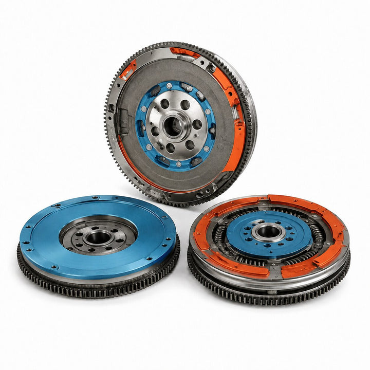 Flywheels