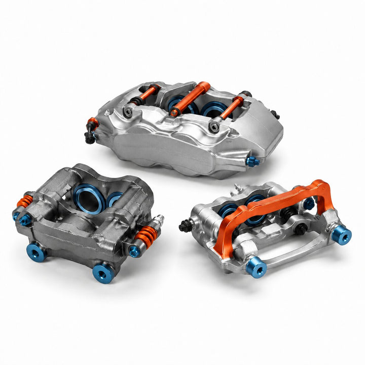 Brake Calipers