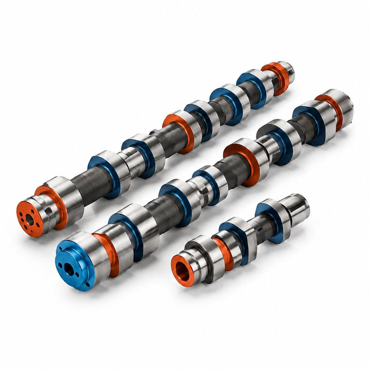 Camshafts
