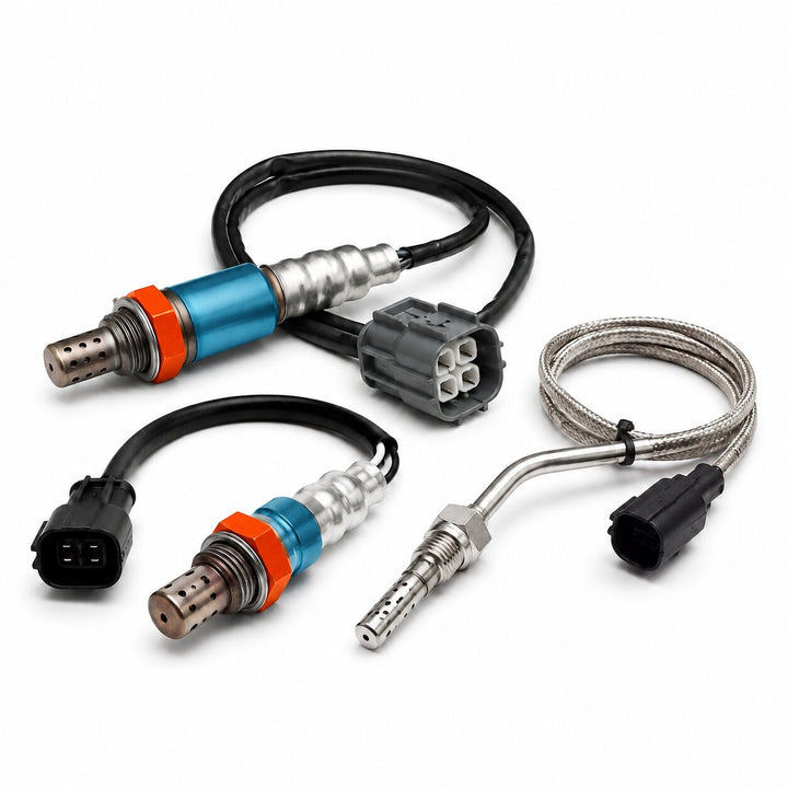 Lambda, AFR & Exhaust Gas Sensors