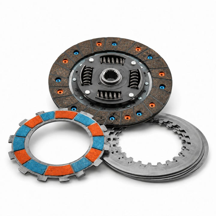 Clutch Discs