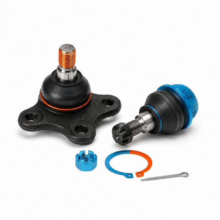 Ball Joints