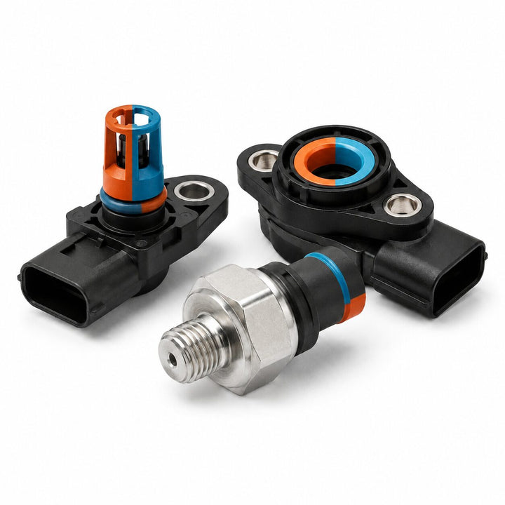 Engine Sensors & Switches