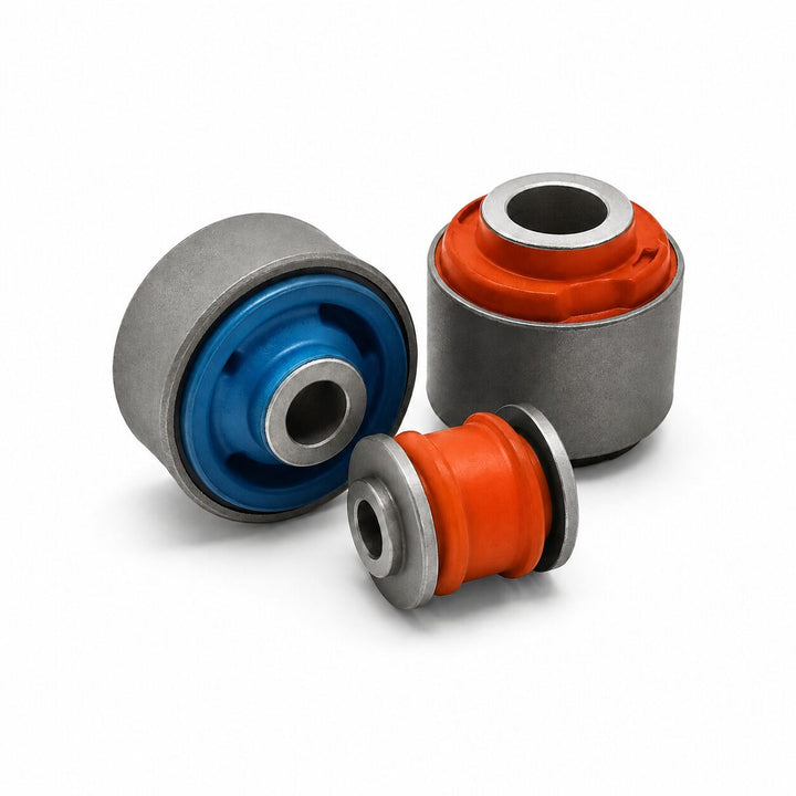 Control Arm & Wishbone Bushes