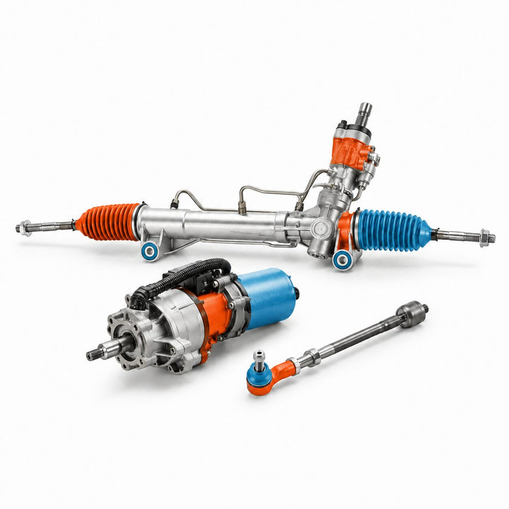 Steering Racks