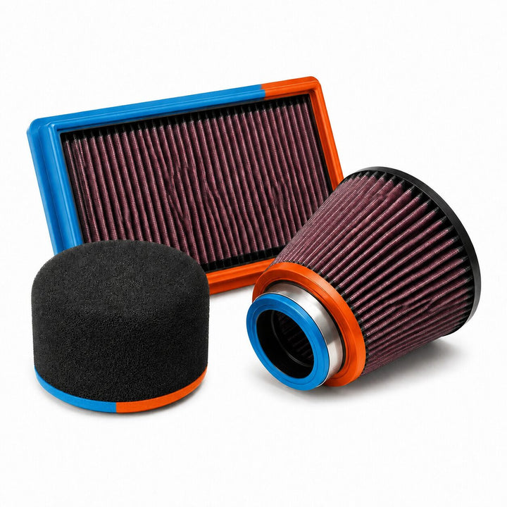 Performance Air Filters