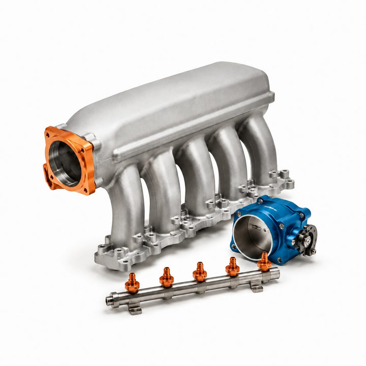 Inlet Manifolds & Plenums