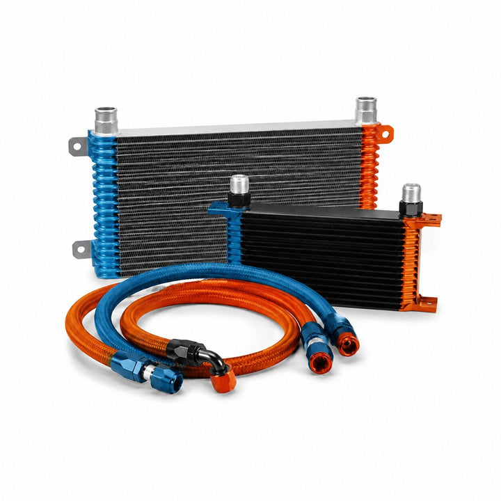 Transmission & Differential Coolers