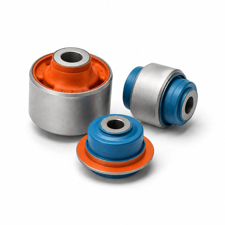 Gearbox Mount Bushes & Inserts
