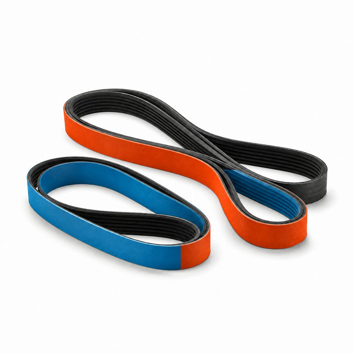 Auxiliary Drive Belts
