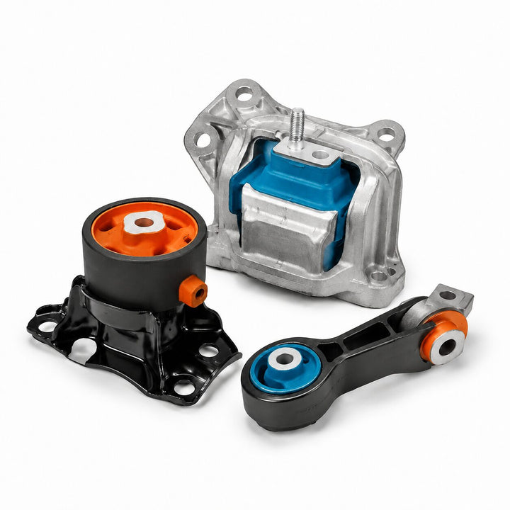 Engine Mounts
