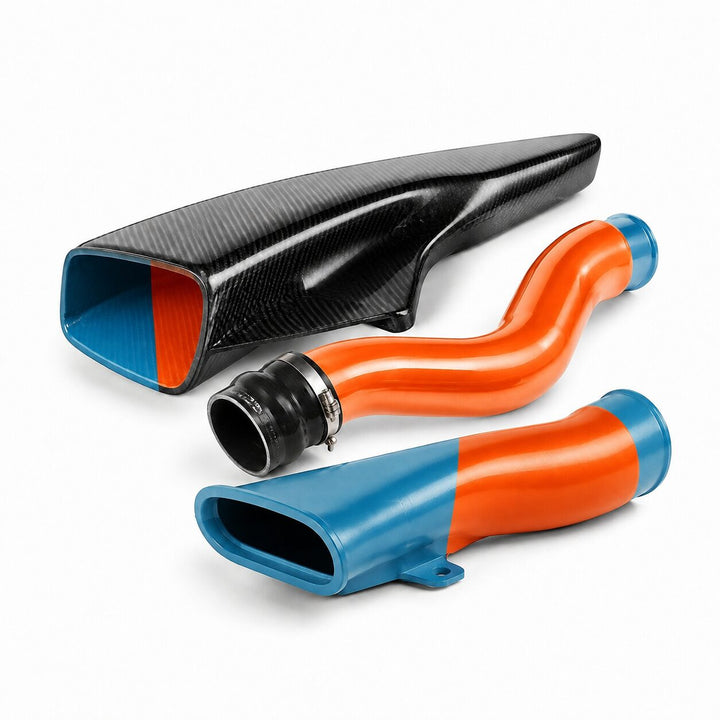 Intake Pipes, Ducts & Scoops