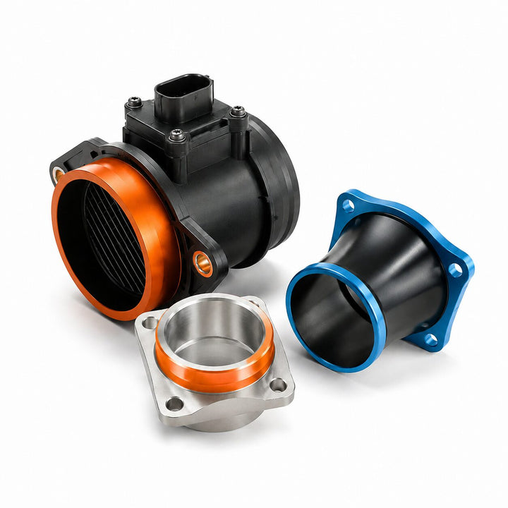 MAF Housings & Intake Adapters