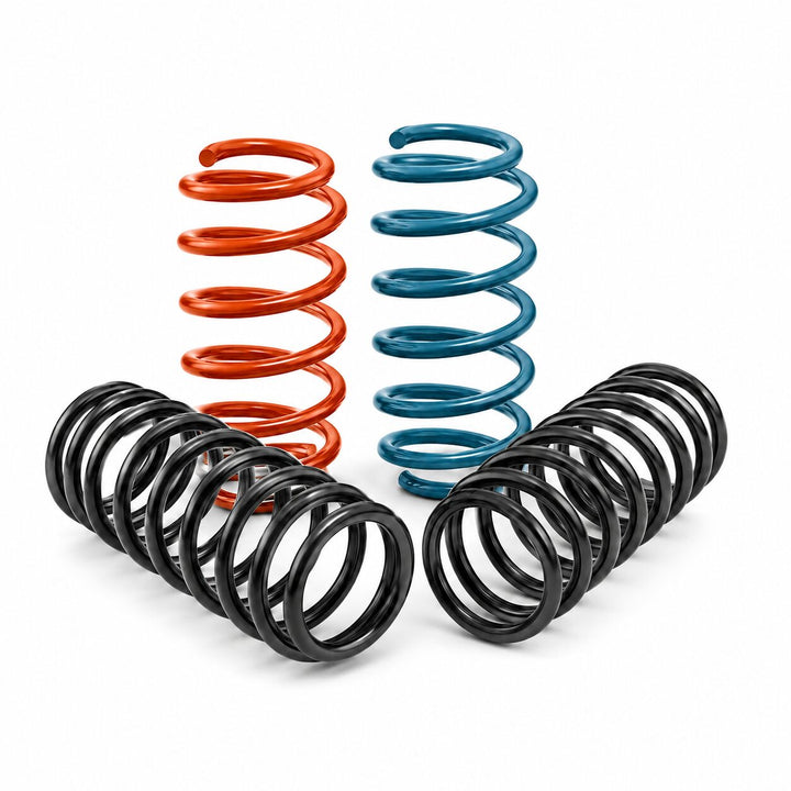 Lowering Springs