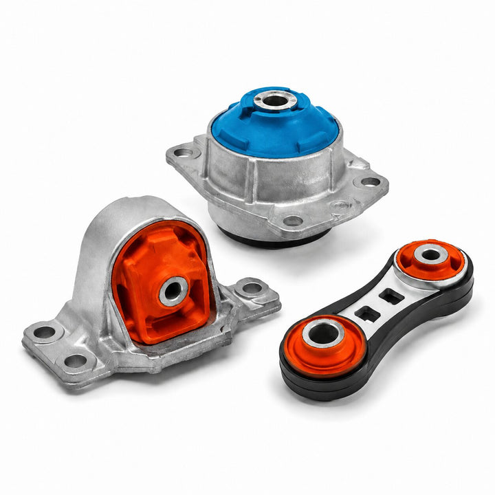 Gearbox Mounts