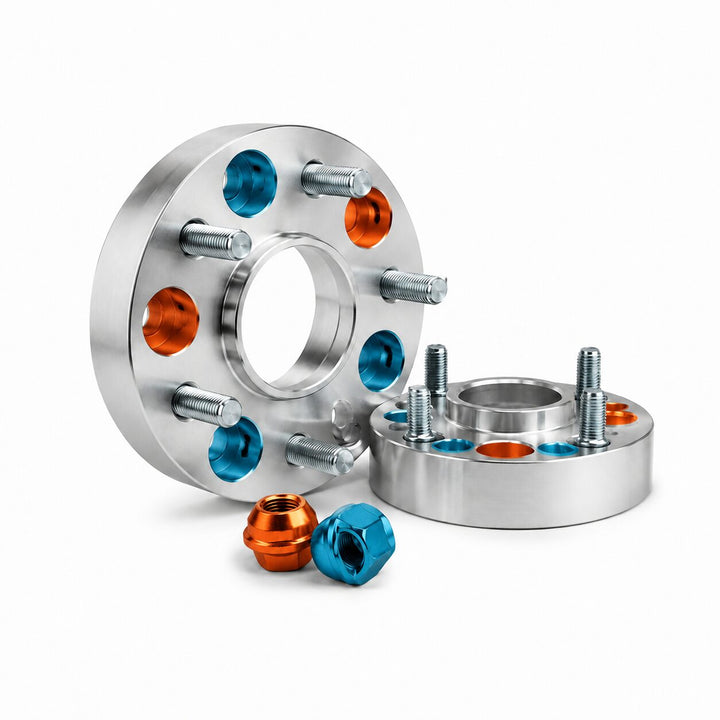 Wheel Spacers