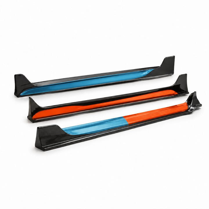 Side Skirts & Side Extensions