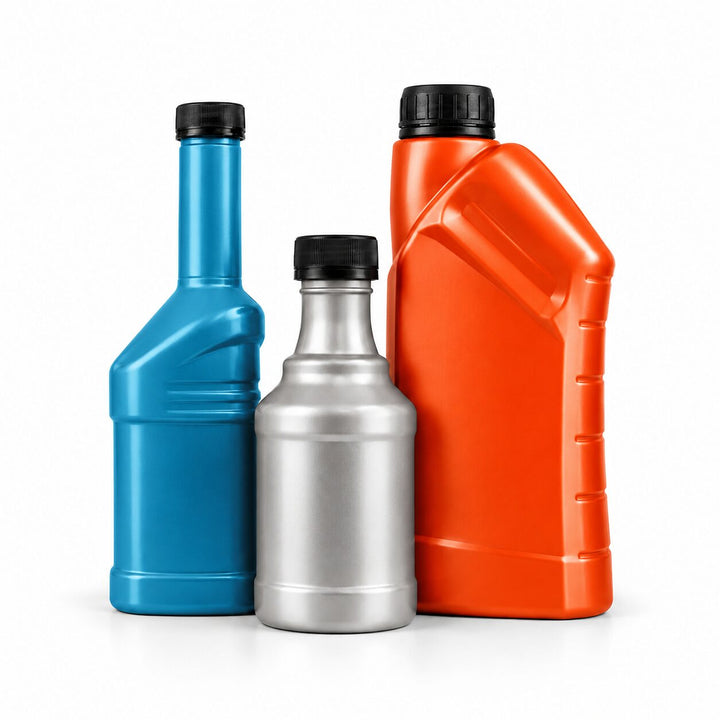 Fuel Additives